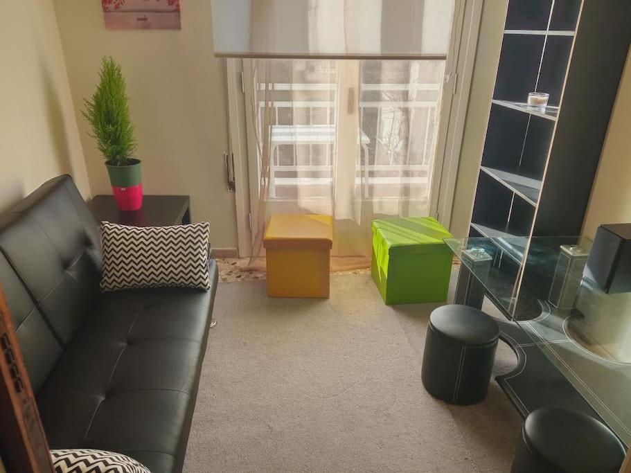 Apartament Useful Flat In Centre *